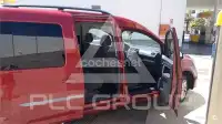 2018 Volkswagen Caddy