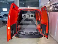 2018 Volkswagen Caddy