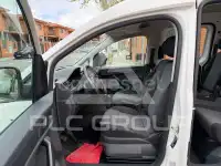 2018 Volkswagen Caddy