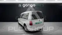 2018 Volkswagen Caddy