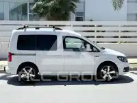 2018 Volkswagen Caddy