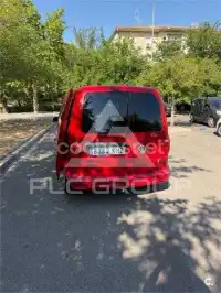 2018 Volkswagen Caddy