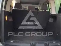 2018 Volkswagen Caddy