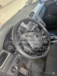 2018 Volkswagen Caddy