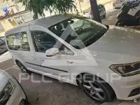2018 Volkswagen Caddy