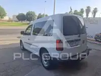 2018 Volkswagen Caddy