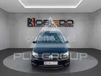 2018 Volkswagen Caddy