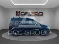 2018 Volkswagen Caddy