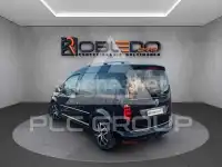 2018 Volkswagen Caddy