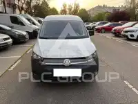 2018 Volkswagen Caddy