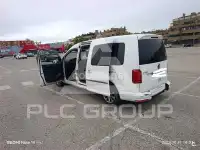 2018 Volkswagen Caddy