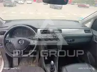 2018 Volkswagen Caddy