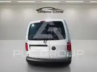 2018 Volkswagen Caddy