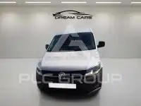 2018 Volkswagen Caddy