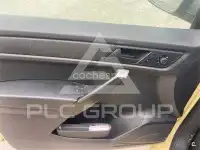 2018 Volkswagen Caddy