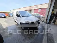 2018 Volkswagen Caddy