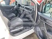 2018 Volkswagen Caddy