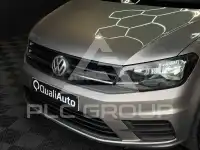 2018 Volkswagen Caddy