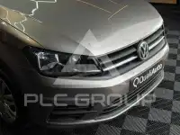 2018 Volkswagen Caddy