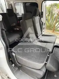 2018 Volkswagen Caddy