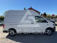 2018 Volkswagen Transporter