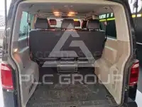 2018 Volkswagen Transporter