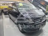 2018 Volkswagen Transporter