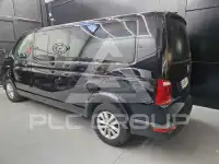 2018 Volkswagen Transporter