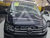 2018 Volkswagen Transporter