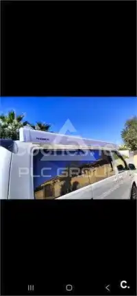 2018 Volkswagen Transporter