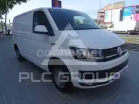2018 Volkswagen Transporter