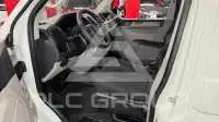 2018 Volkswagen Transporter