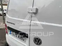 2018 Volkswagen Transporter