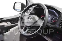2018 Volkswagen Transporter