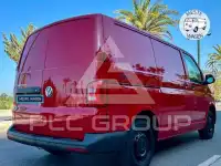 2018 Volkswagen Transporter