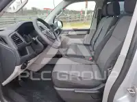 2018 Volkswagen Transporter