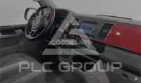 2018 Volkswagen Transporter