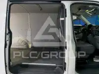 2018 Volkswagen Transporter