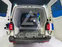 2018 Volkswagen Transporter