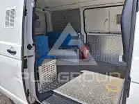 2018 Volkswagen Transporter