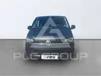 2018 Volkswagen Transporter