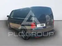 2018 Volkswagen Transporter