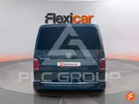 2018 Volkswagen Multivan