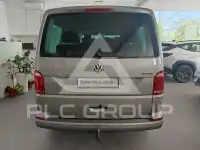 2018 Volkswagen Multivan