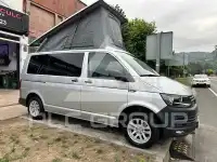 2018 Volkswagen Multivan