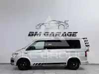 2018 Volkswagen Multivan