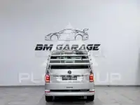 2018 Volkswagen Multivan
