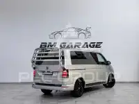 2018 Volkswagen Multivan