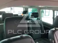 2018 Volkswagen Multivan