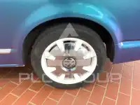 2018 Volkswagen Multivan